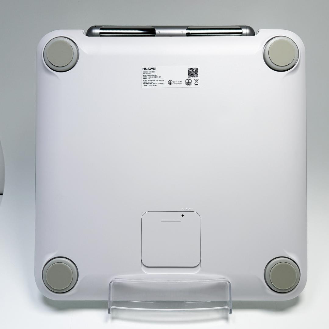 【美品】Huawei scale 3 pro hag-b19 スマート体重計