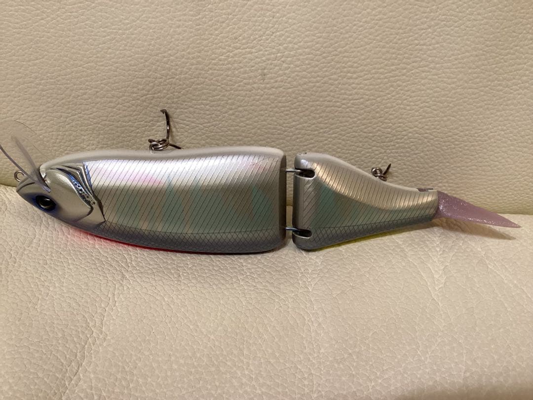 ルアー・フライ KLASH9 Low HASU-1