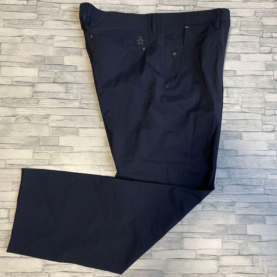 【未使用】MunsingwearマンシングウェアパンツMGMPJD14/W96