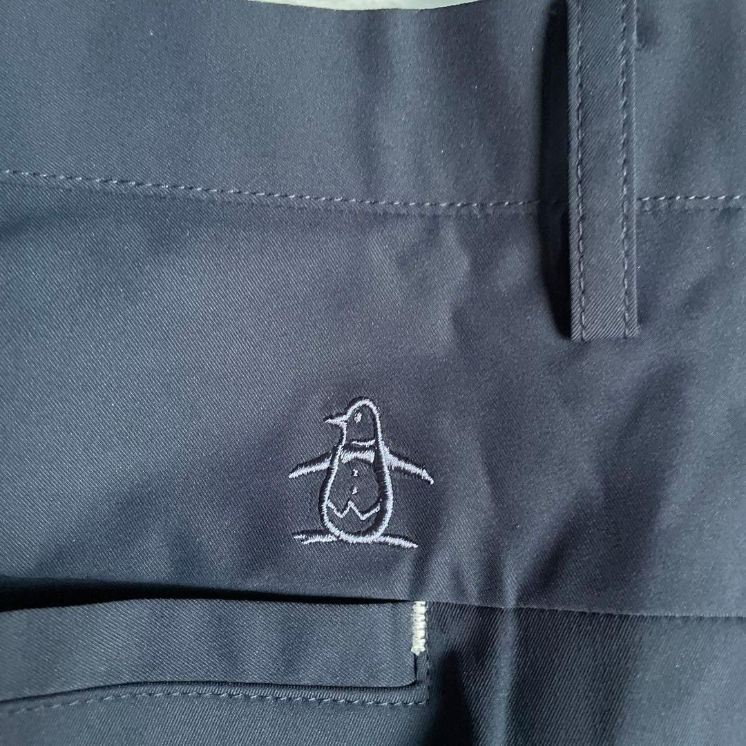 【未使用】MunsingwearマンシングウェアパンツMGMPJD14/W96