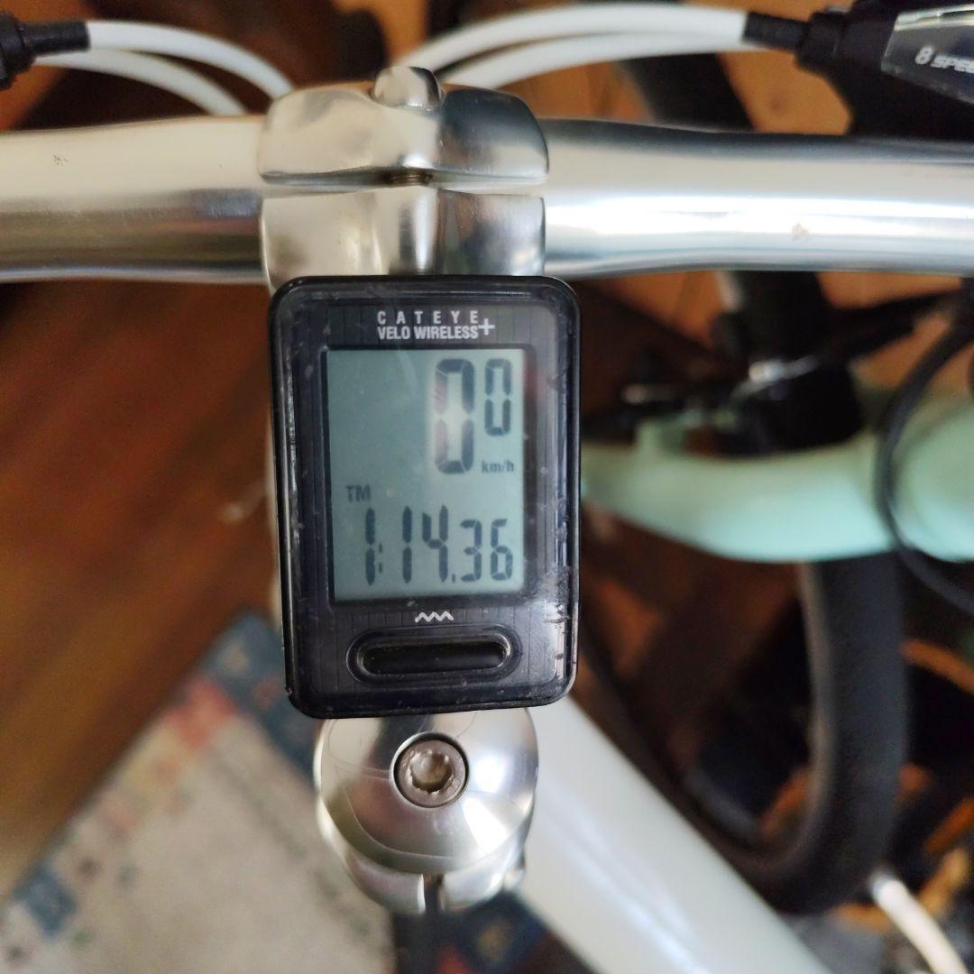 【直接引渡し／女性用】Liv ESCAPE クロスバイク