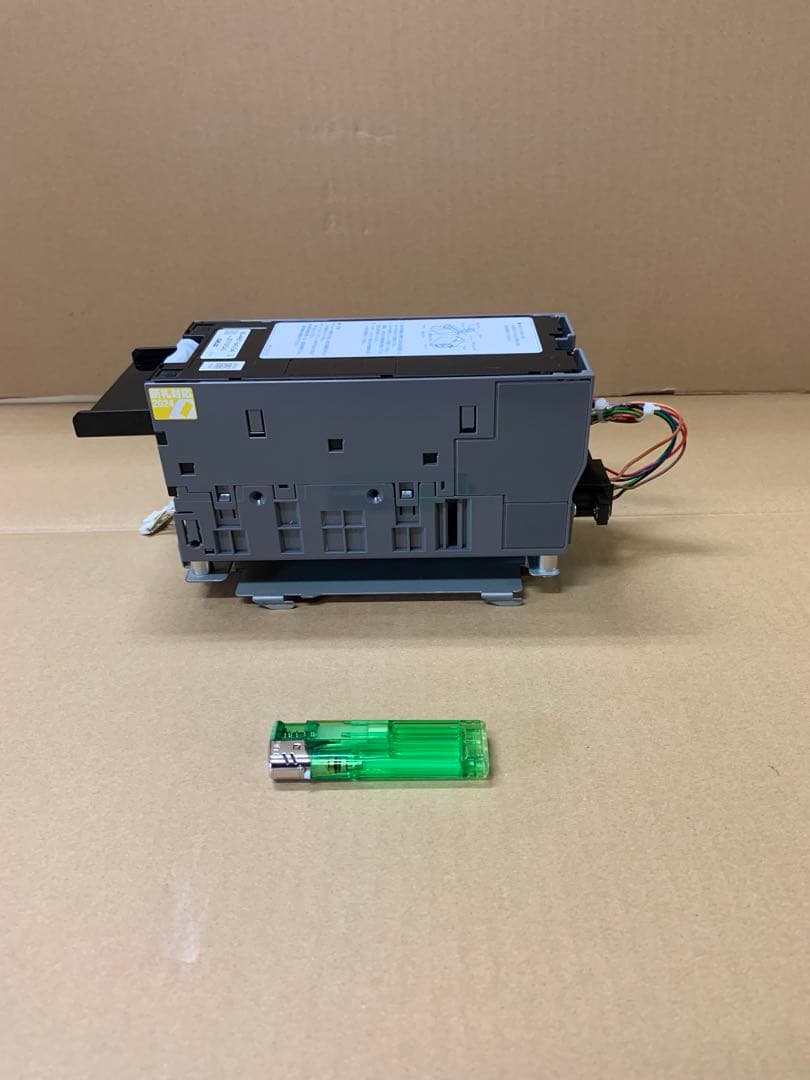 廉価　グローリー　両替機　EMS-7識別機　ビルバリ　令和6年新札対応