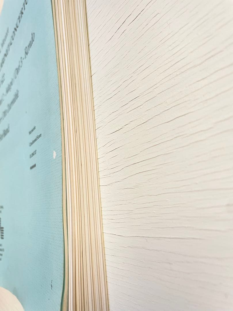 モーツァルト クラリネット協奏曲　KV622 吹奏楽楽譜 Deel2 Deel3