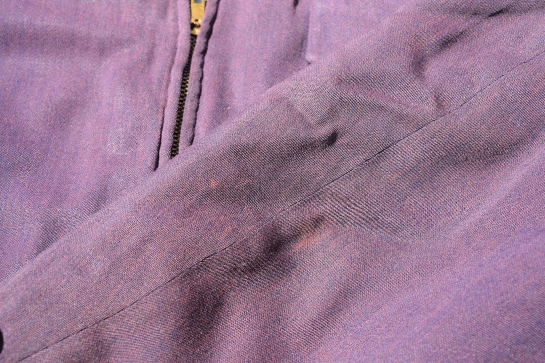 【スペシャル】40's ヴィンテージ Berkray ギャバジン ジャケット