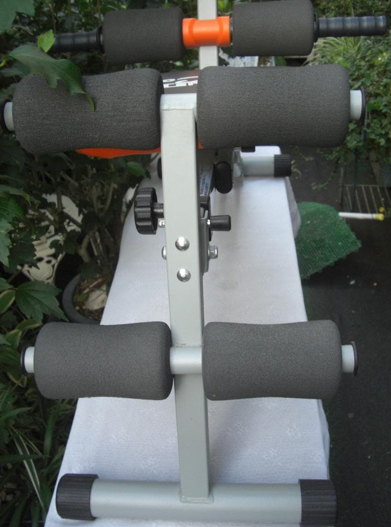 WONDER Core/WC-823-JC4トレーニングマシーン中古完動美品