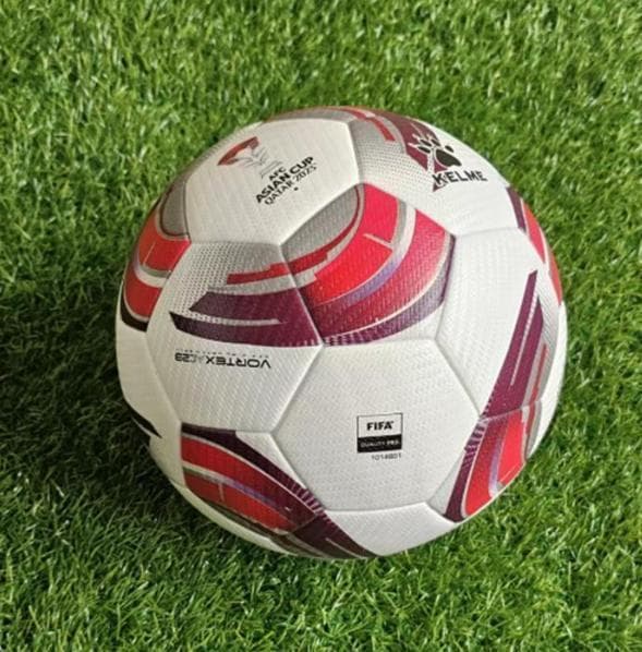 2024 アジアカップ 公式試合球