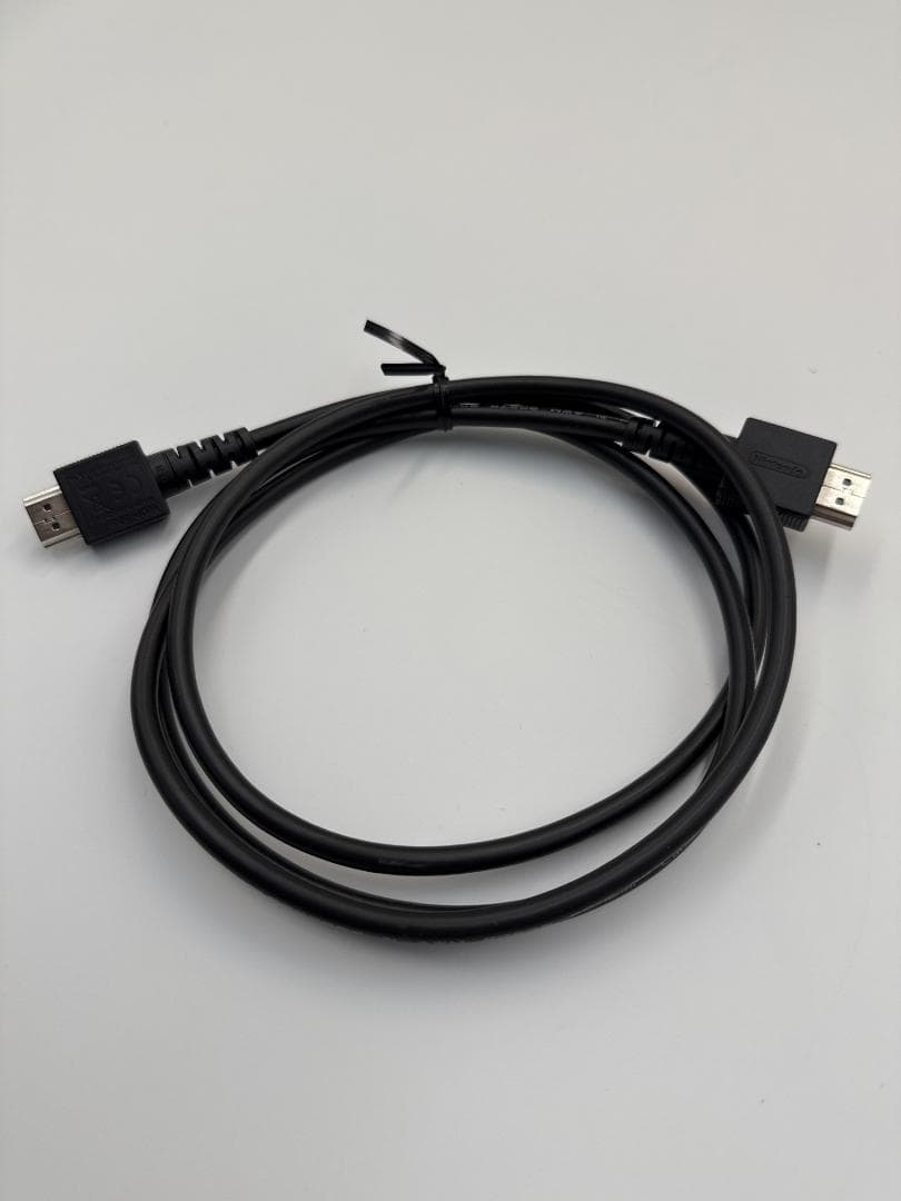 Switch　本体　グレー　Joy-Con付　25092501