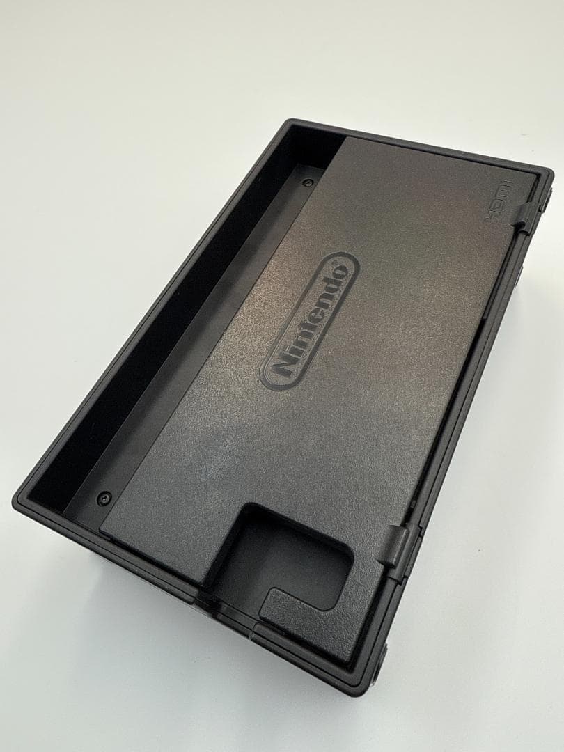 Switch　本体　グレー　Joy-Con付　25092501