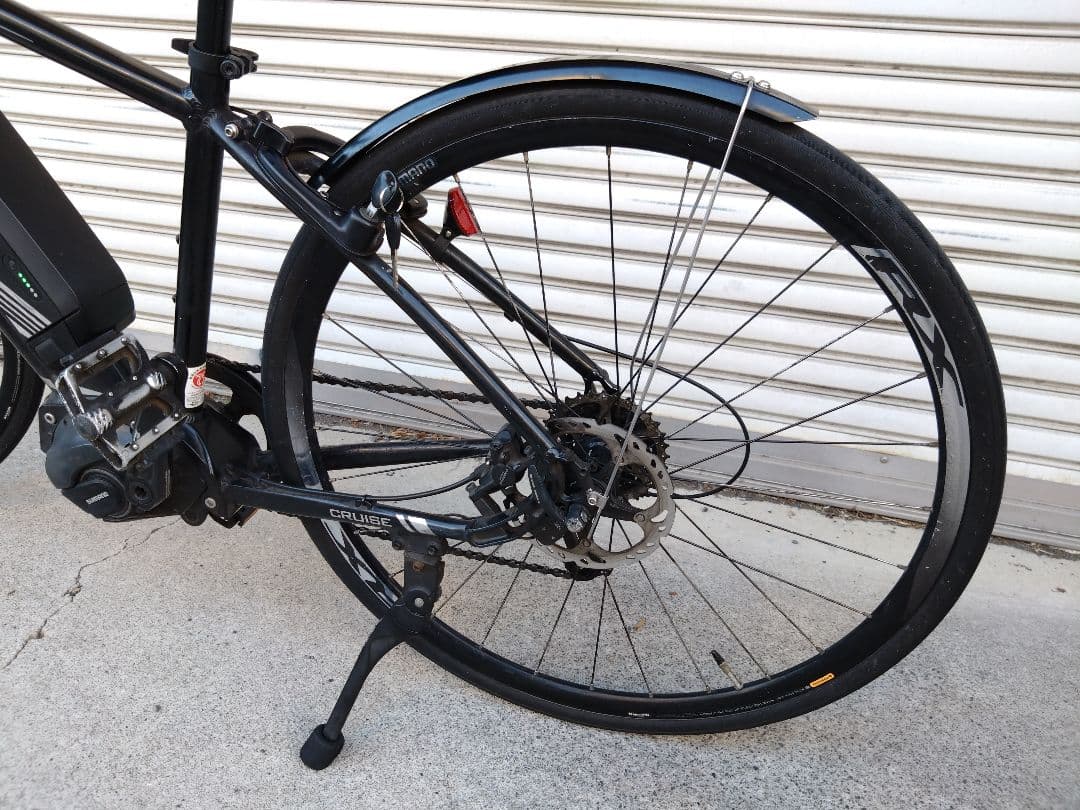 MIYATA　ミヤタ　CRUISE　クルーズ　VCR438？　神奈川　引取限定