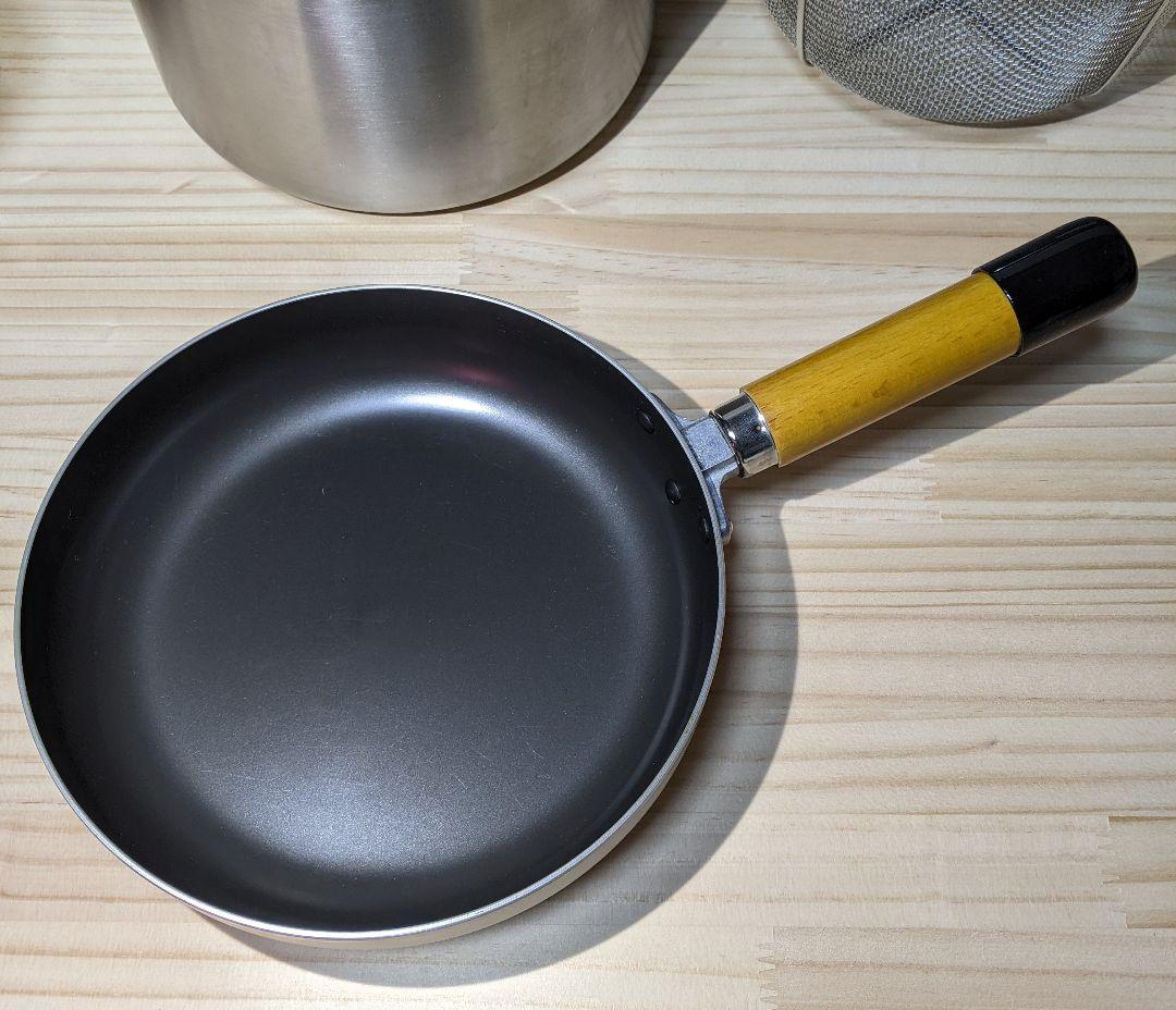 ギブソン　UNIFLAME/ユニフレーム　クッカーセット fan5duo