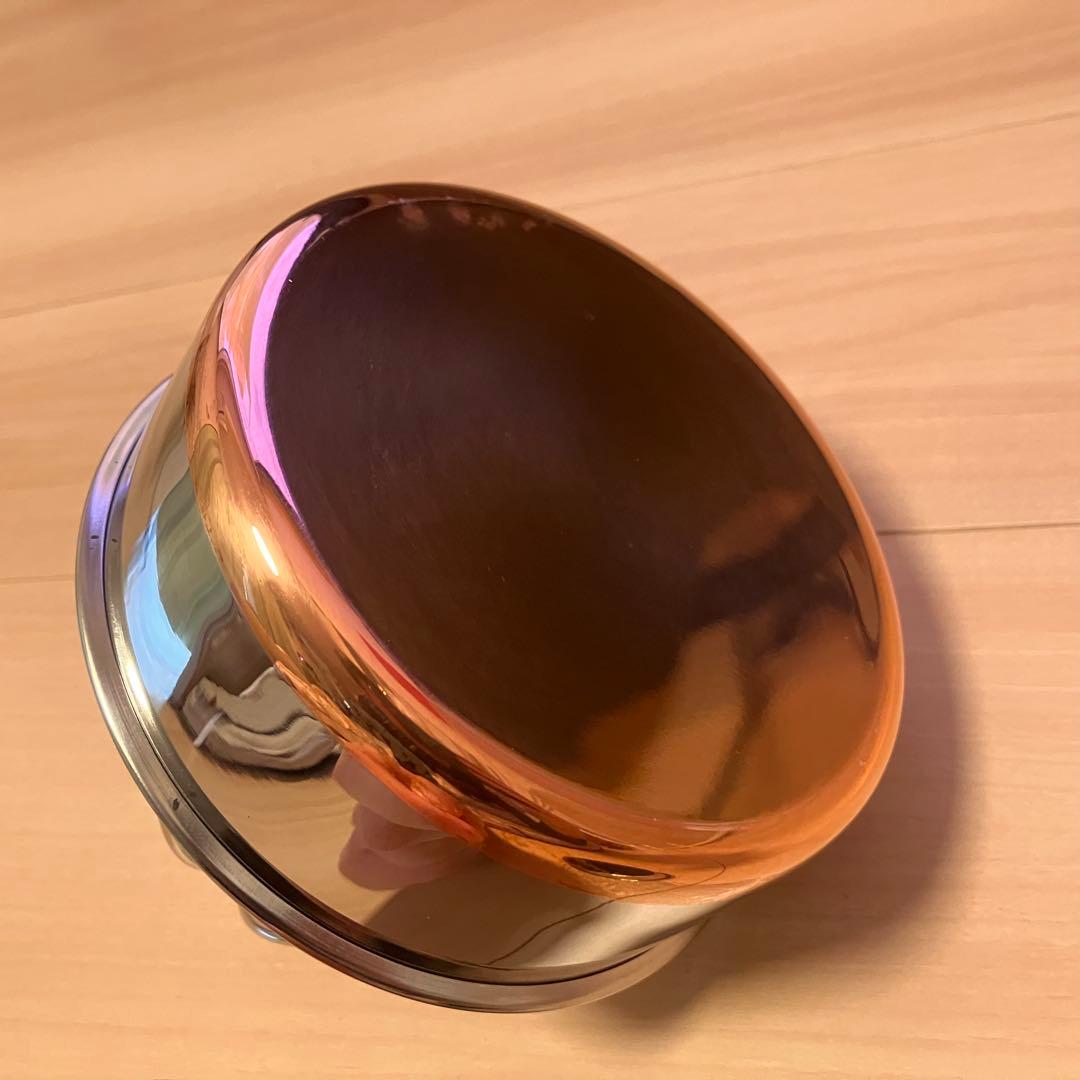 EAGLE PRODUCTS キャンプファイヤーケトル