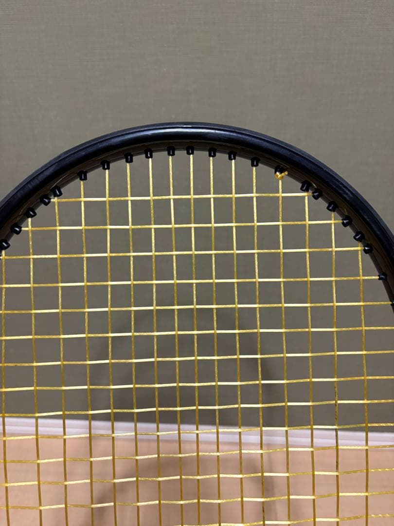 【美品】Wilson ウルトラツアー100 v4 G2