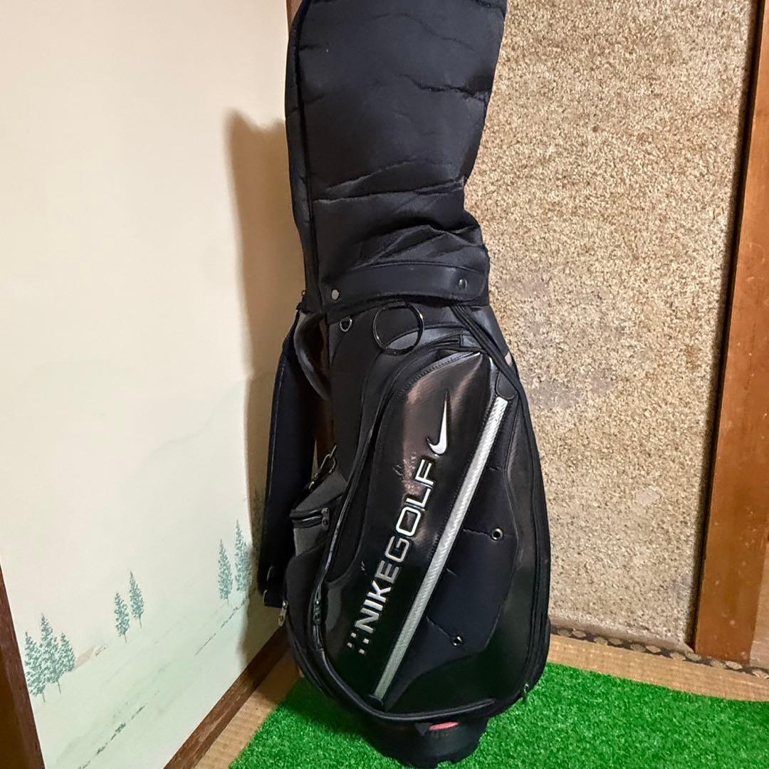 NIKE SLINGSHOT ナイキ スリングショット ゴルフクラブセット