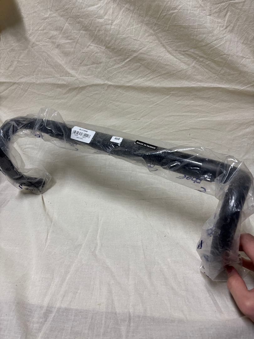 【新品未使用】Deda Superleggera カーボンハンドルW460