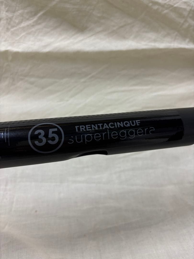 【新品未使用】Deda Superleggera カーボンハンドルW460