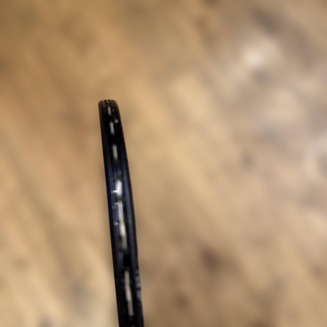 YONEX NANORAY GLANZ バドミントンラケット