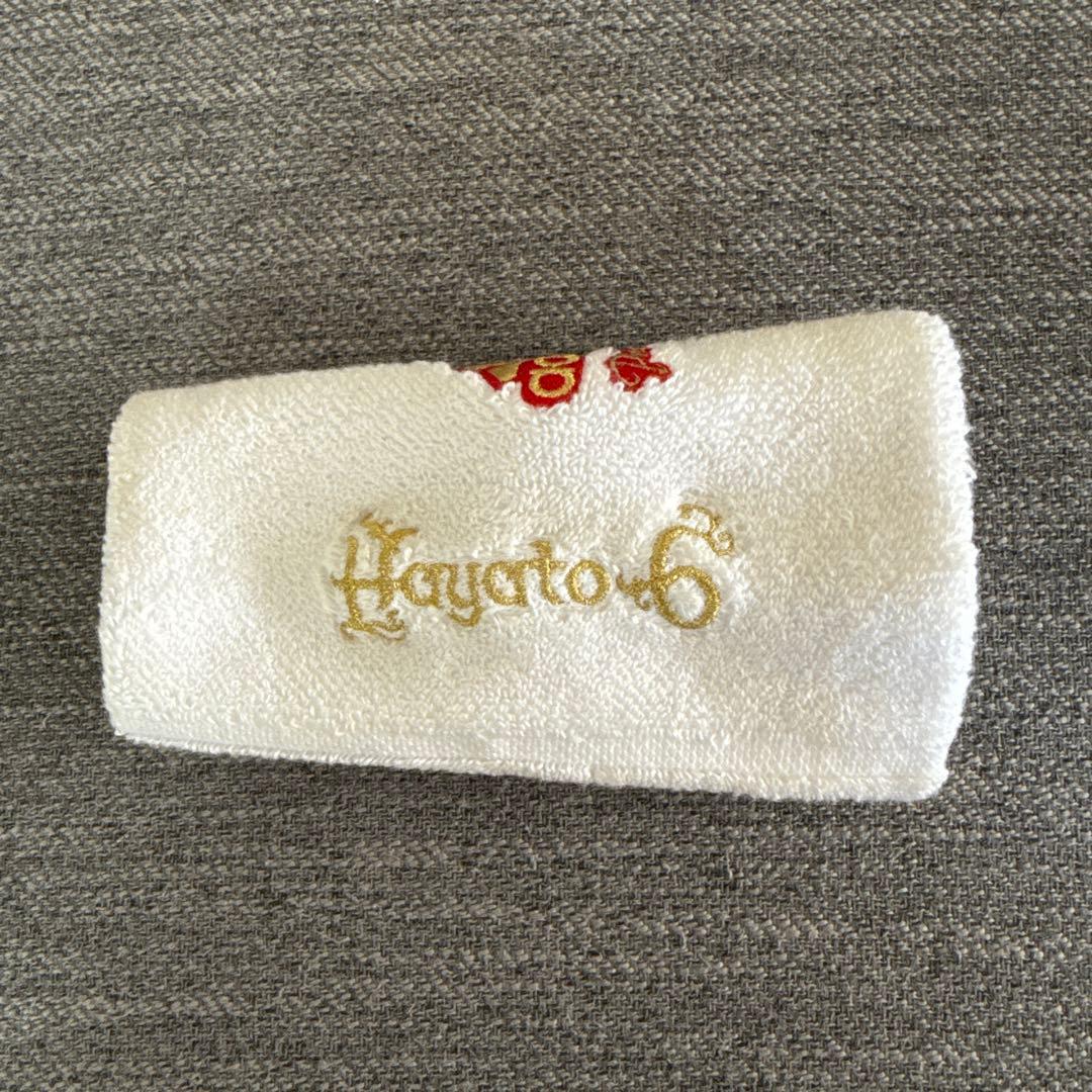 [未使用]アディダス　坂本勇人選手支給品