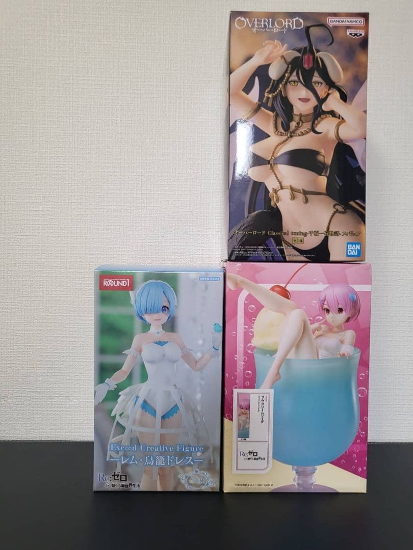 【新品未開封】最新フィギュア含む美少女系まとめ売り、ぬーどるS含計14体セット