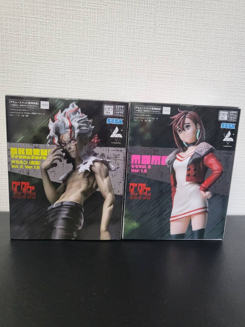 【新品未開封】最新フィギュア含む美少女系まとめ売り、ぬーどるS含計14体セット