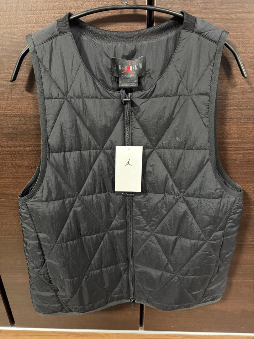 ジョーダン　ゴルフ　ベスト