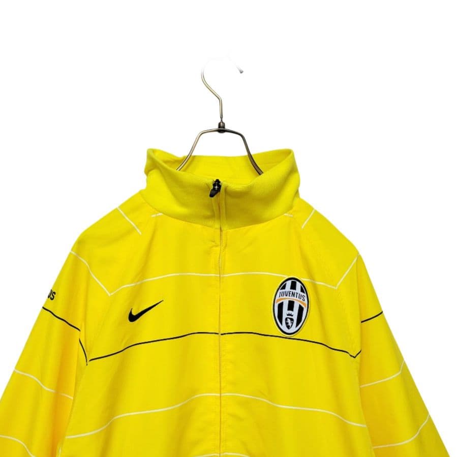 希少 2008年 JUVENTUS NIKE トラックジャケット ユベントス
