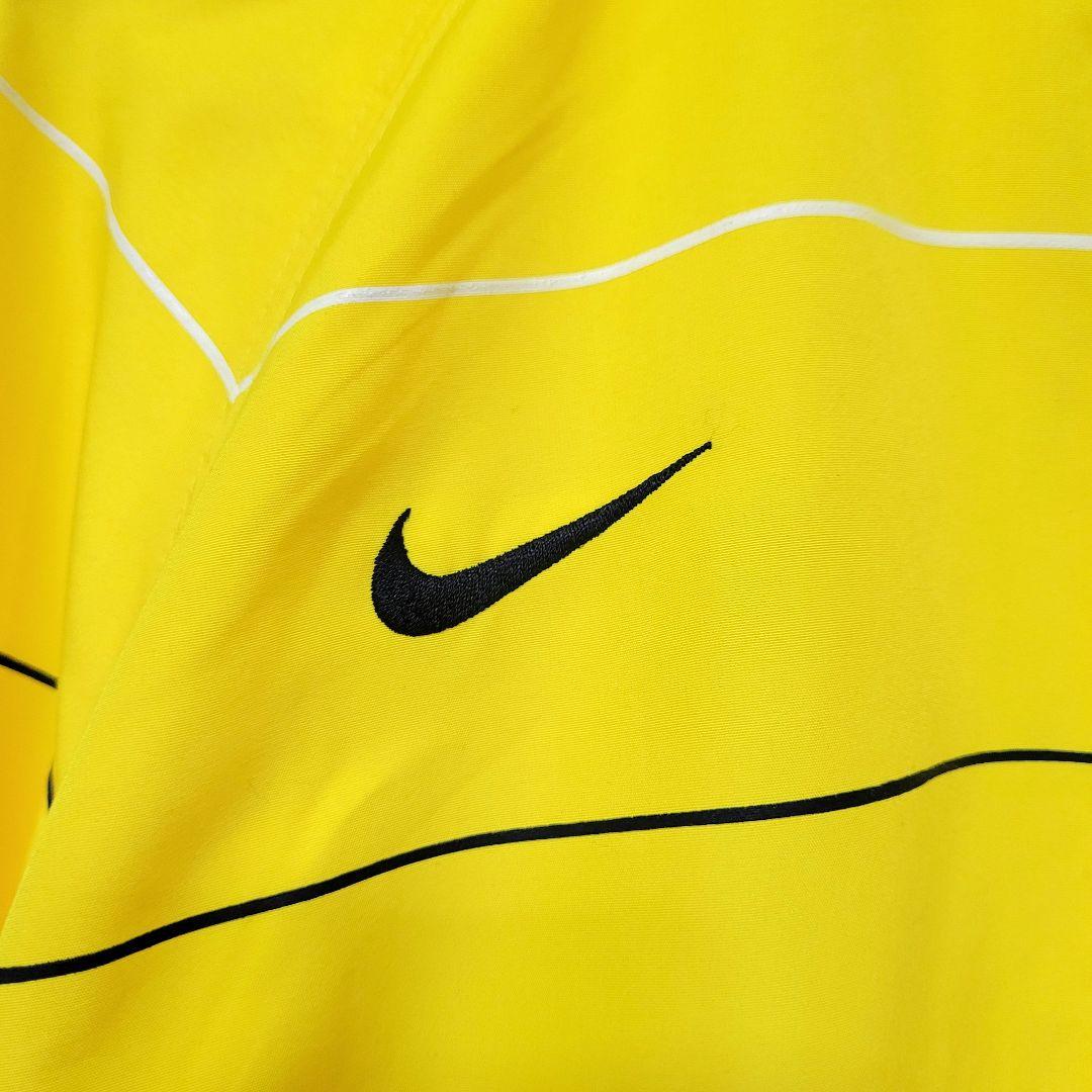 希少 2008年 JUVENTUS NIKE トラックジャケット ユベントス