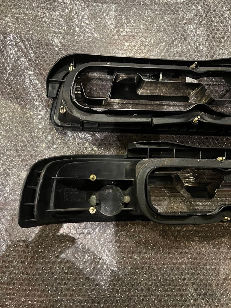 s13 テールランプ　クリアテール