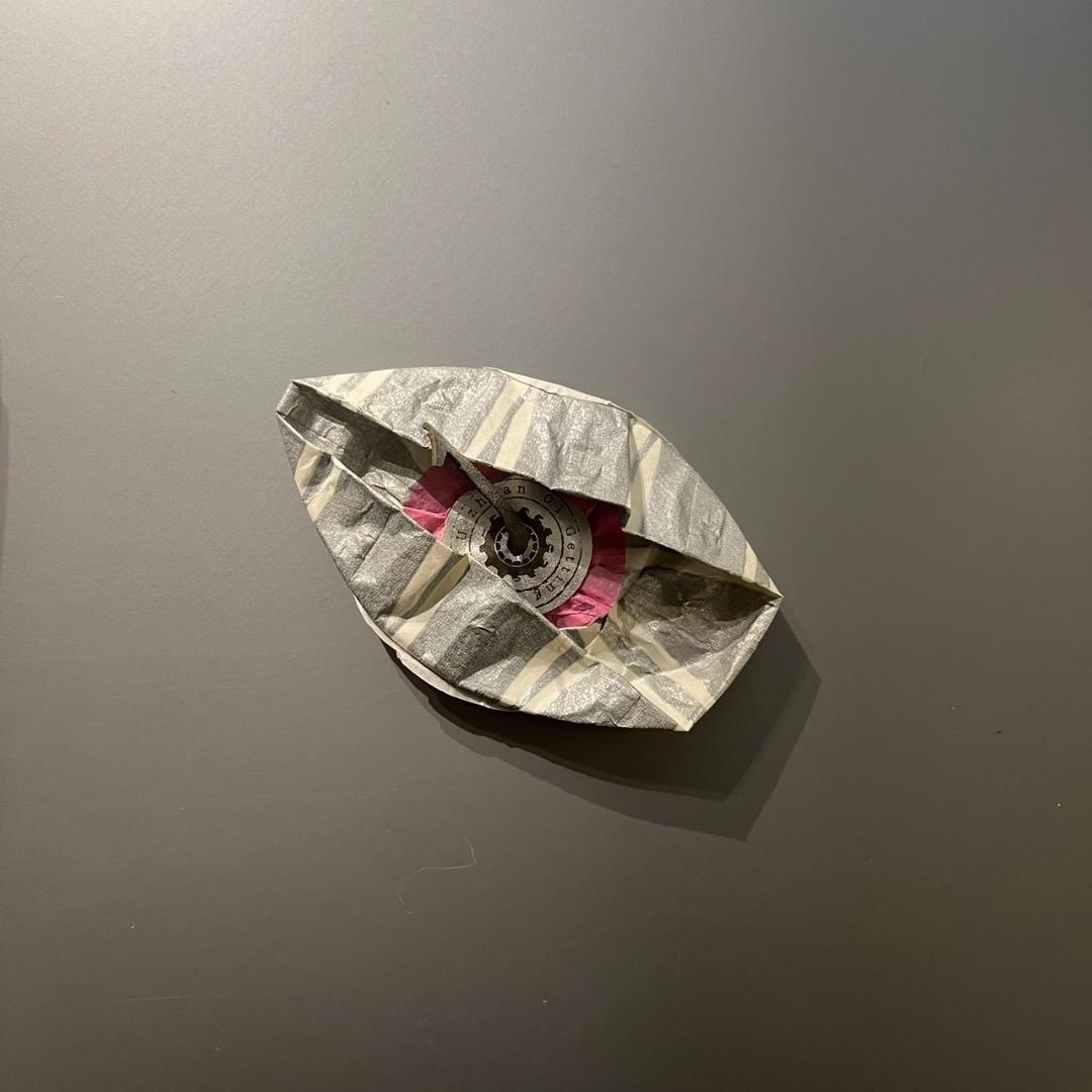 U-zhaan　Tabla Rock Mountain　超豪華装丁版