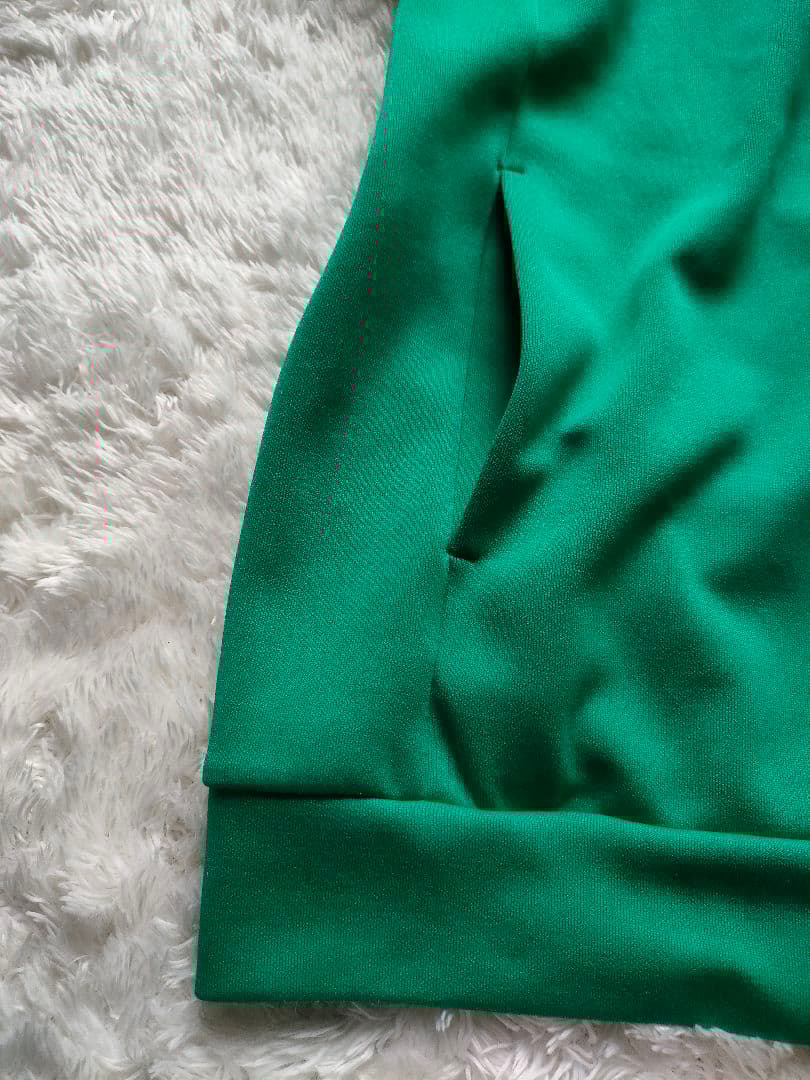 SRIXON　DESCENTE　ジャージ　LL　コラボ