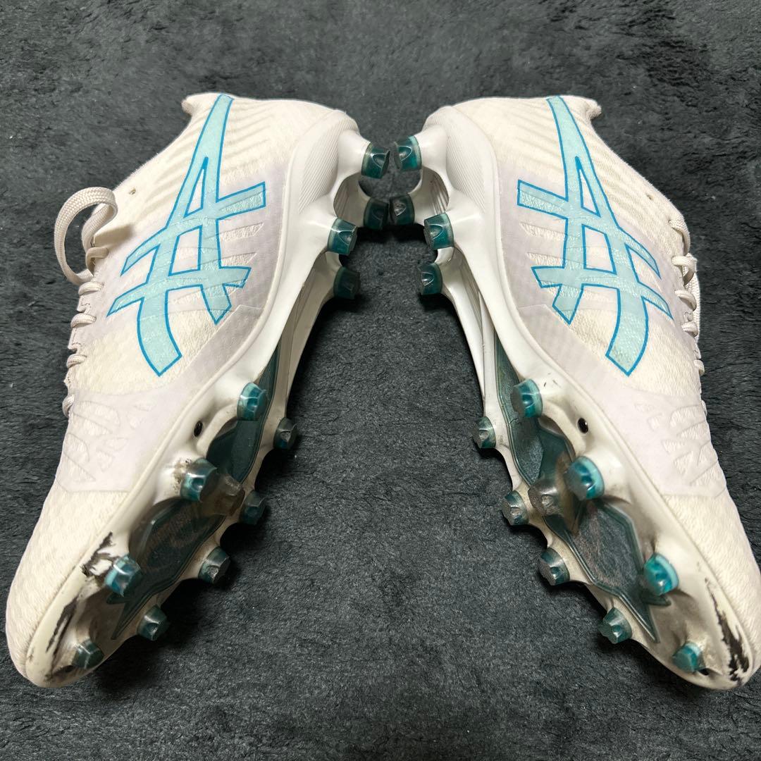 asics アクロス 26cm