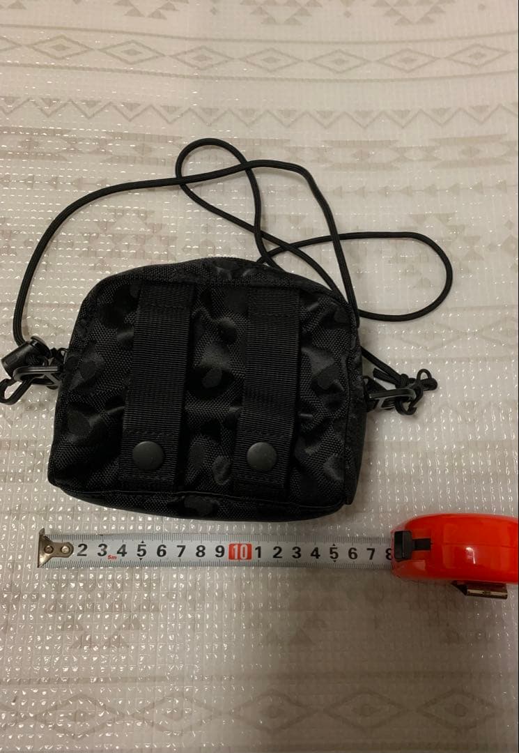 シーズン限定BRIEFING　3WAY　POUCH GOLF ECO TWILL