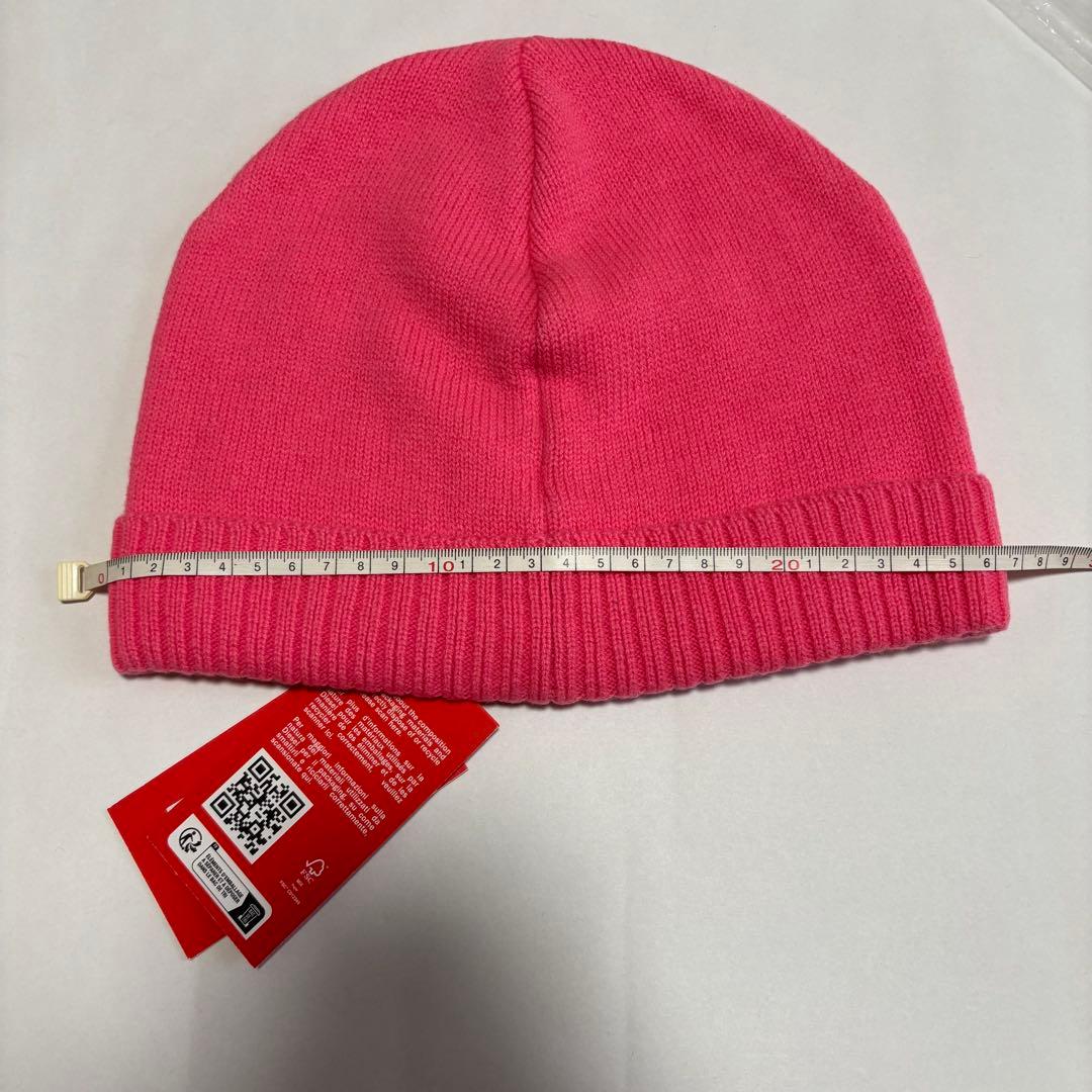 ディーゼル　ニット帽