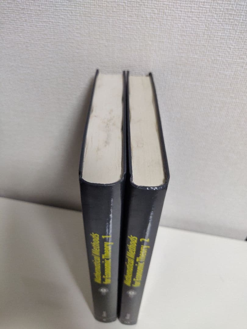 スプリンガー社　数学　本