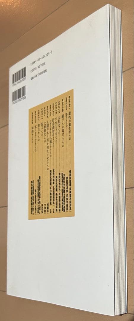 ひらがな日本美術史 4