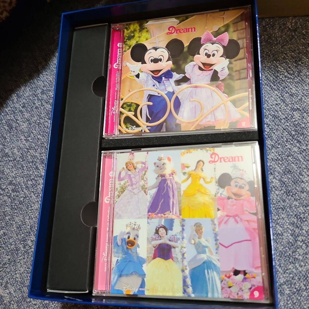 大幅お値下げ！ユーキャン東京ディズニーリゾート25周年Dream