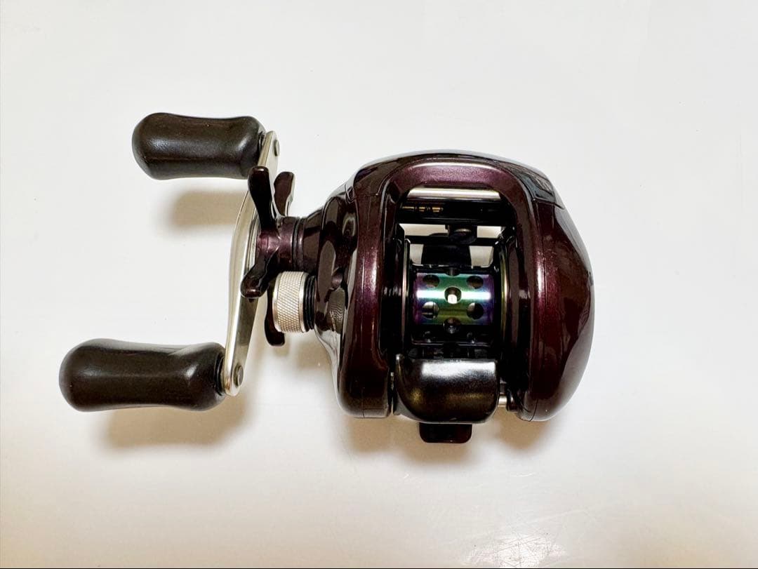 シマノ　スコーピオン1001 中古品