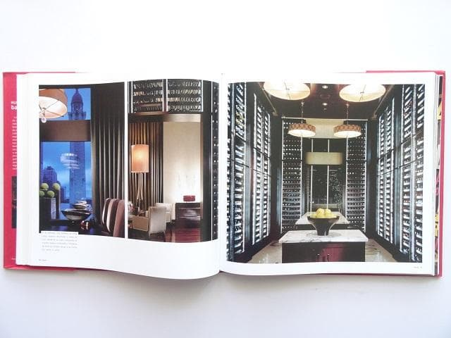 洋書◆バーとレストランのインテリア写真集 本 建物 建築 設計