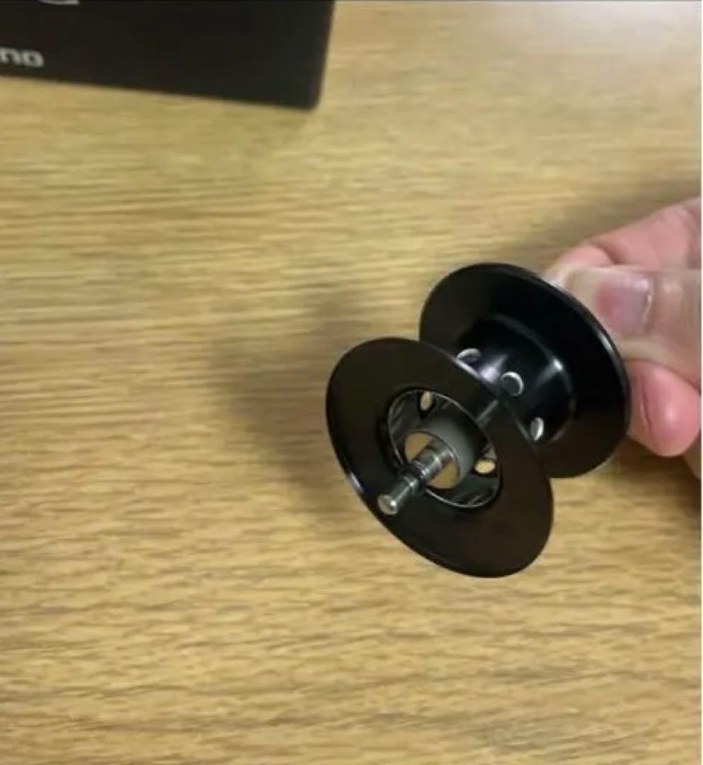 SHIMANO 18アンタレスDCMD 純正スプール　美品