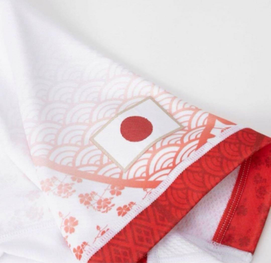 送料無料 新品 CANTERBURY ジャパン セブンズ レプリカ ホーム M