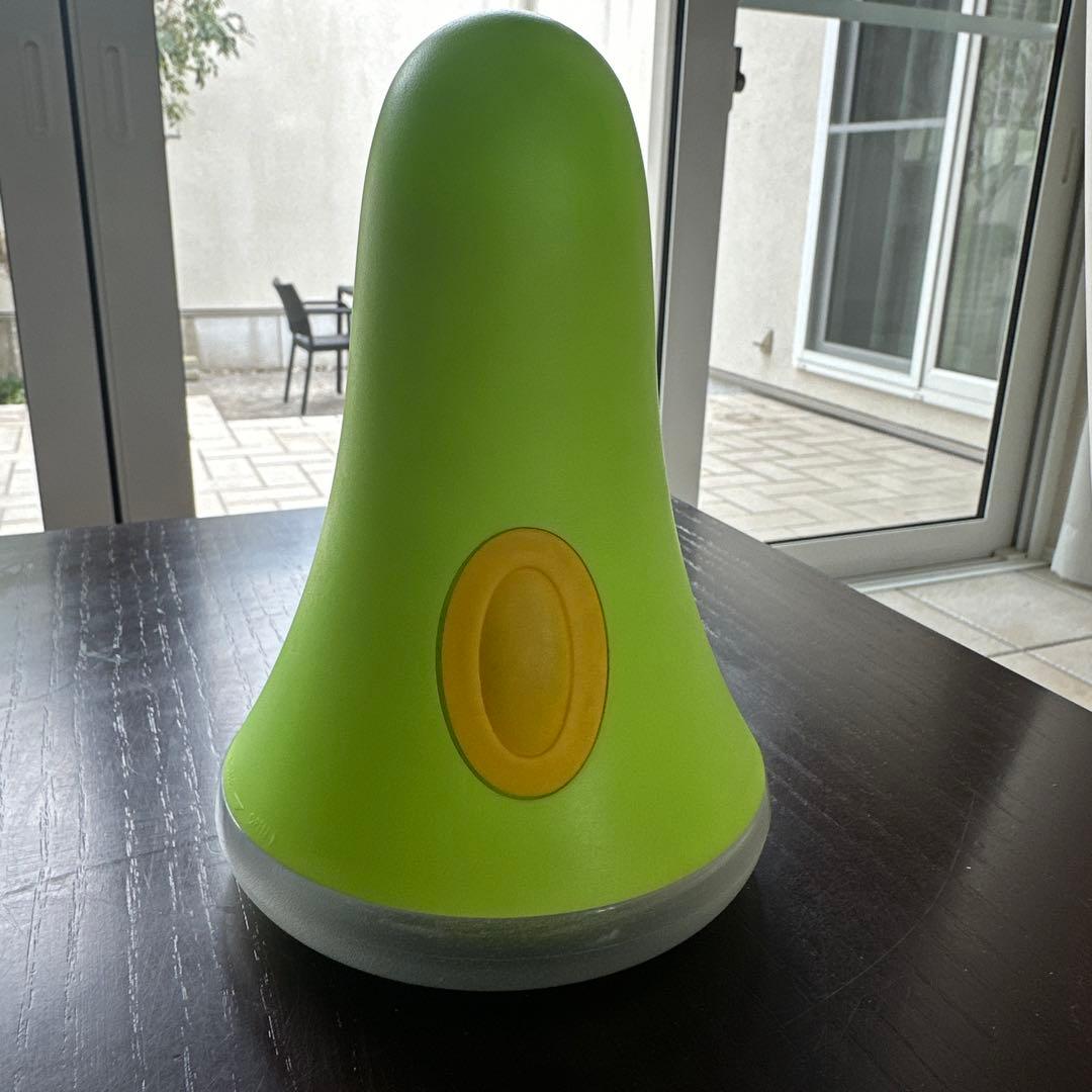 アレッシイ　懐中電灯