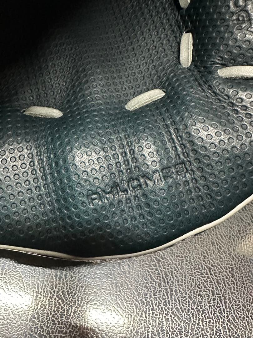 ウィルソン　軟式　キャッチャーミット