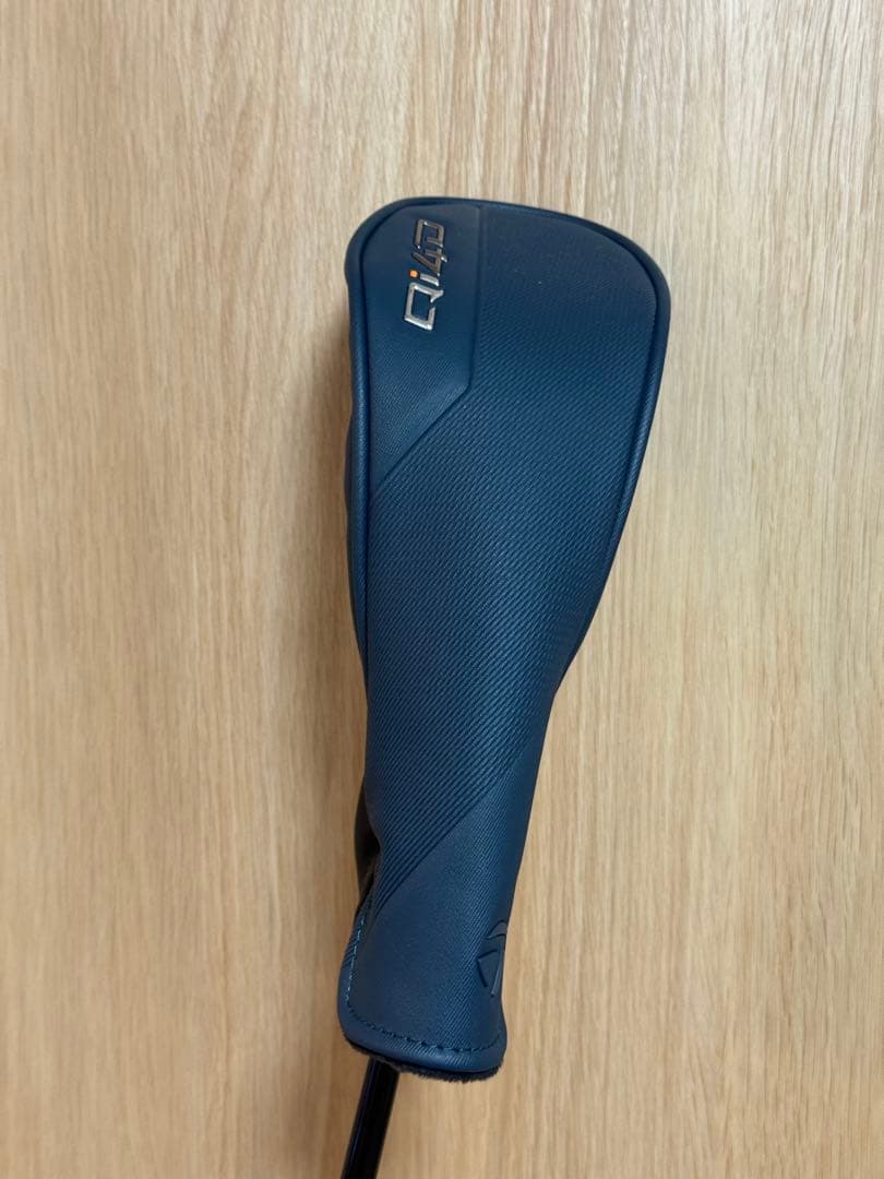 テーラーメイド Qi4D 4U テンセイ 1K Hybrid TMCカスタム