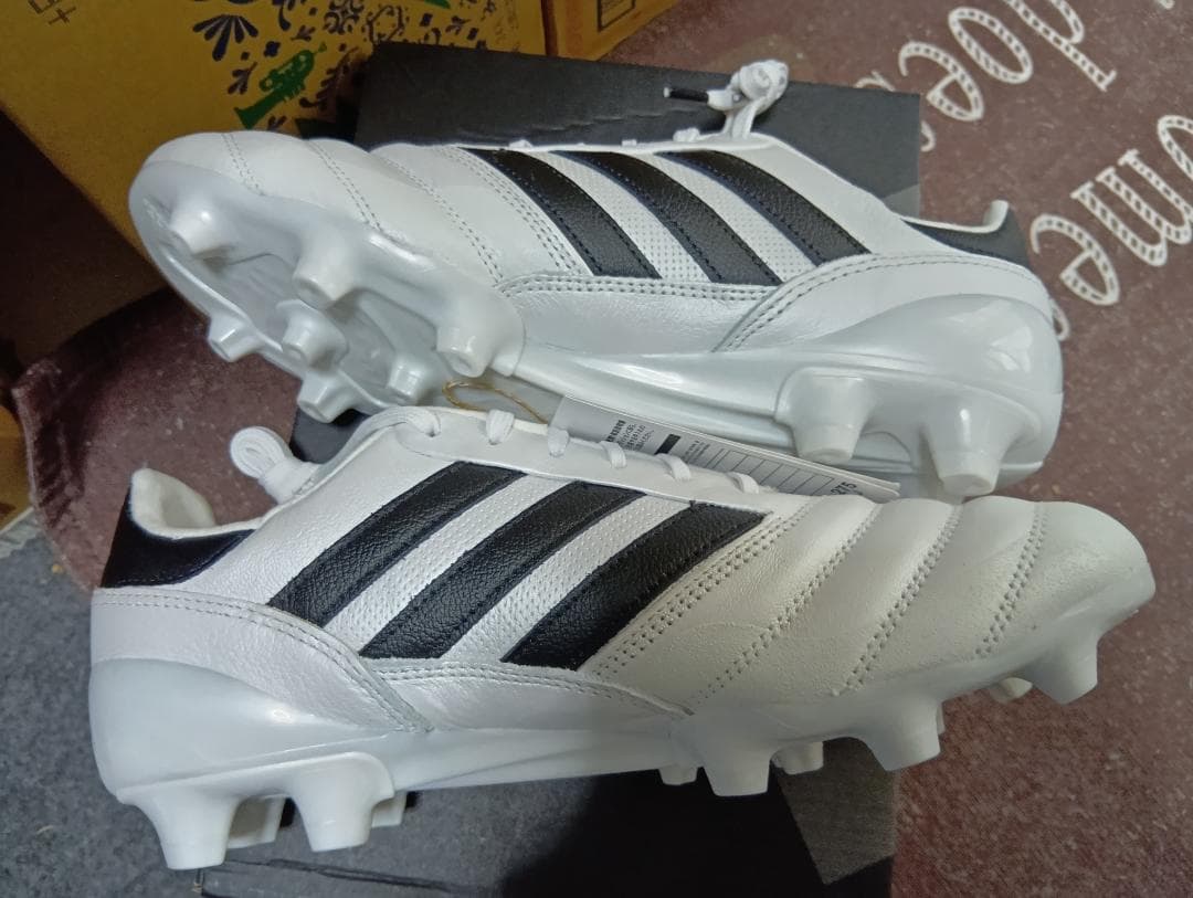 adidas COPA ICON HG/AG サイズ27.5