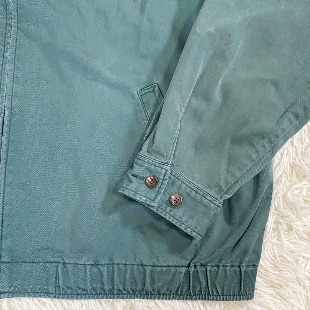 POLO by Ralph Lauren スイングトップ　XXLサイズ　三角タグ