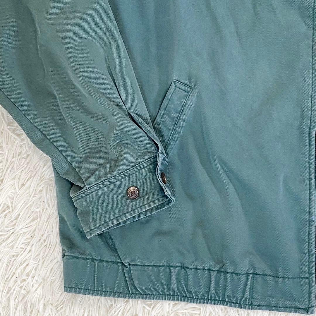 POLO by Ralph Lauren スイングトップ　XXLサイズ　三角タグ