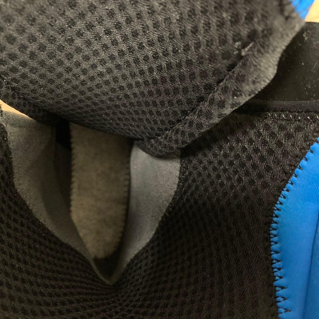 スキーブーツ LANGE RS130 wide 316mm 2021モデル