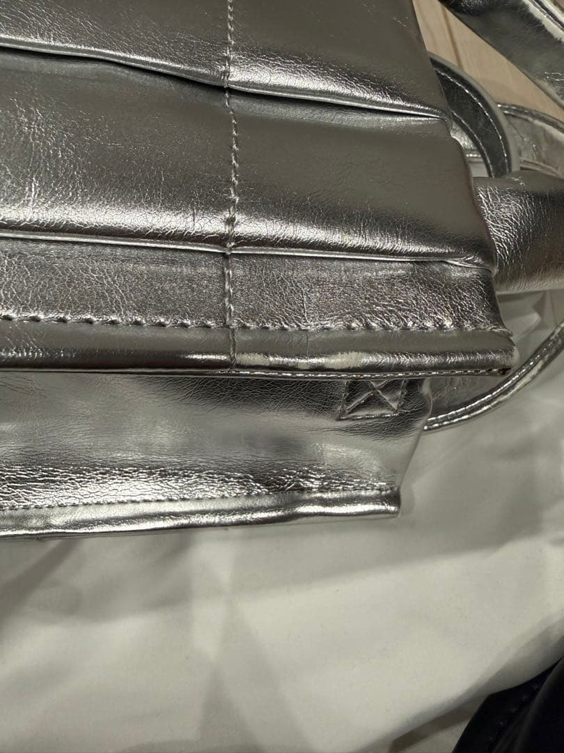 ZARA、GIANNI CHIARINI、JW PEI バッグセット