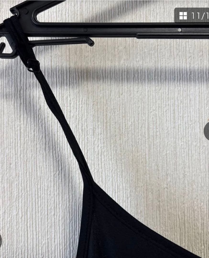 FRAY.I.D ✨ニット❤️セットアップワンピース ✨0サイズ ✨グレー