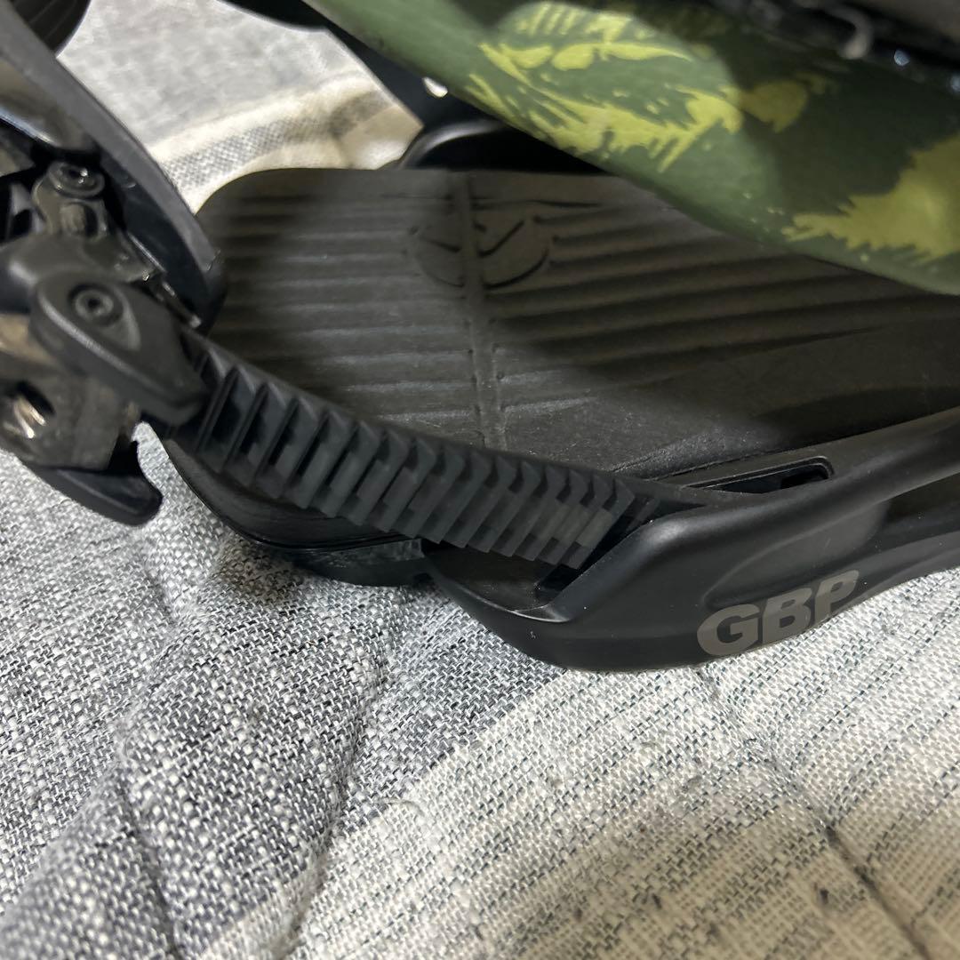 フラックス（FLUX）ビンディング13Mサイズ