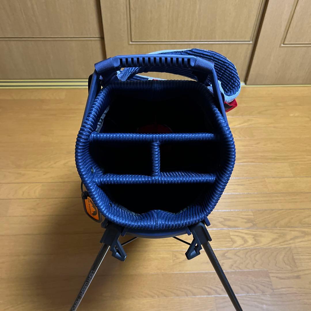 SUN MOUNTAIN スタンドキャディバッグ